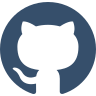 Logo GitHub